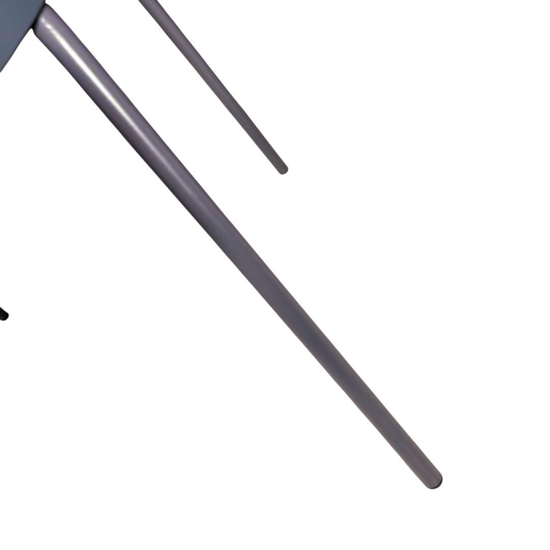 HR694 Calligaris カリガリス　BAHIA P16 マットグレー