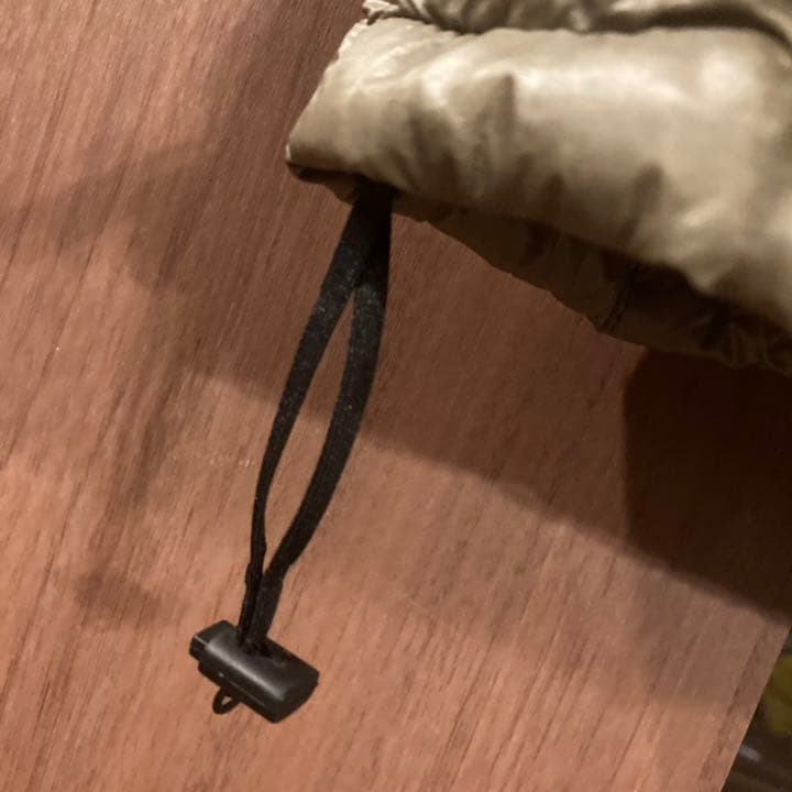 ❤️美品❤️デュベティカ　ダウンベスト　TEIA 38サイズ