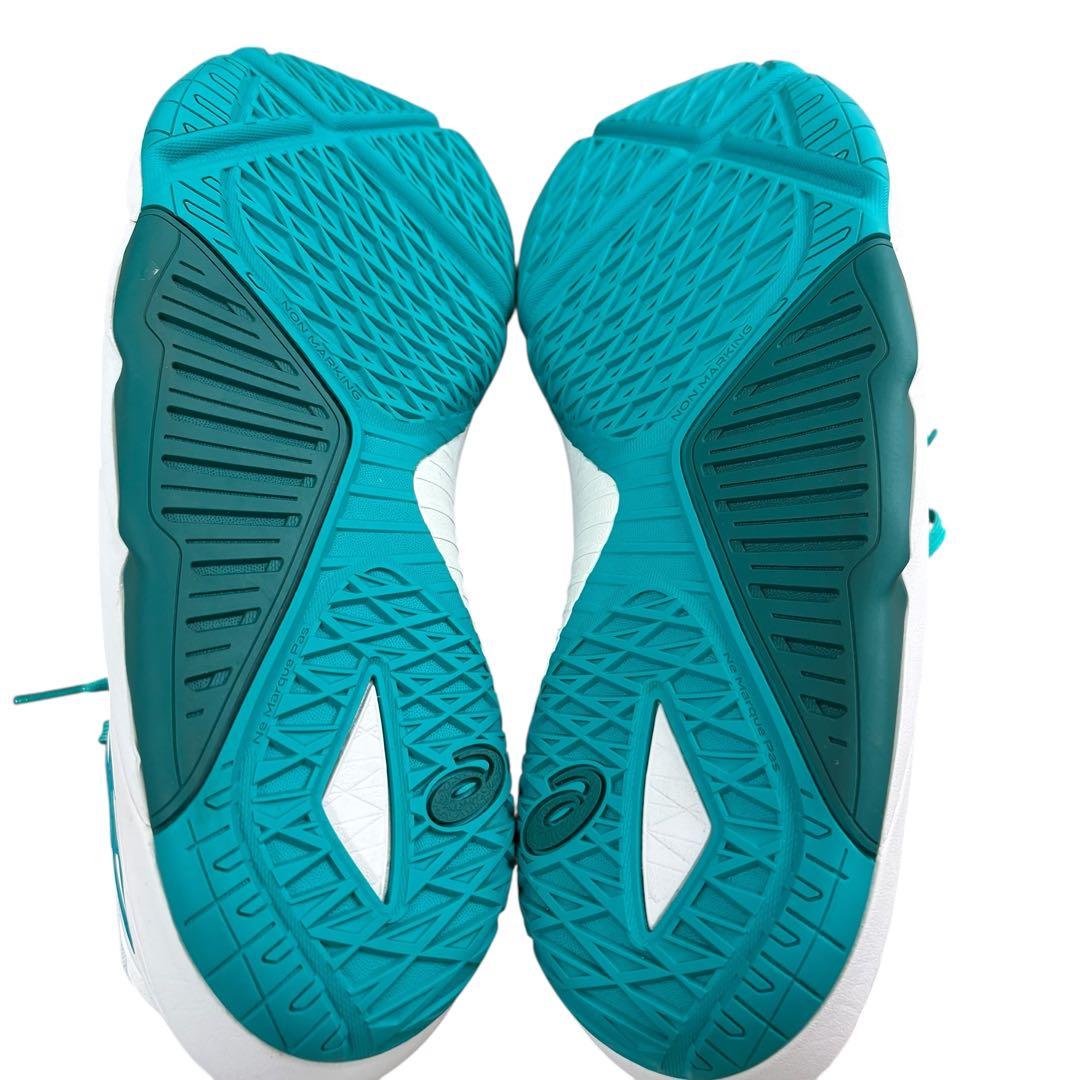 【即日発送 未使用】asics アンプレアルス LOW2 1063A083