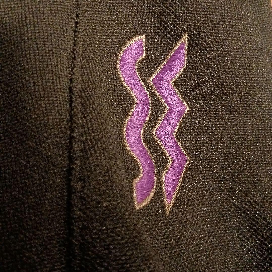 ミズノSUPERSTAセットアップジャージ上下♡昭和レトロ♡90s♡サイズOレア