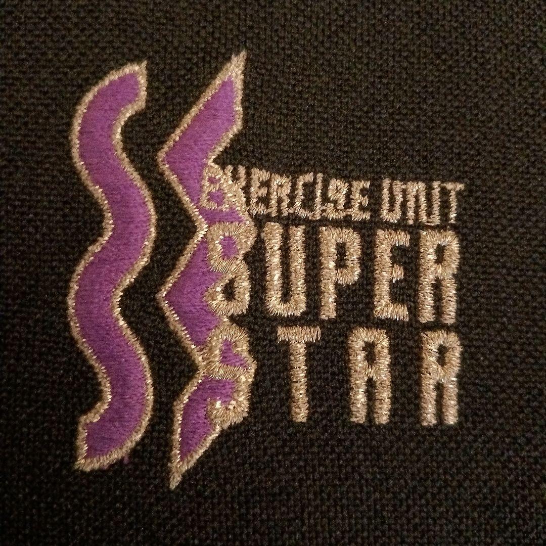 ミズノSUPERSTAセットアップジャージ上下♡昭和レトロ♡90s♡サイズOレア