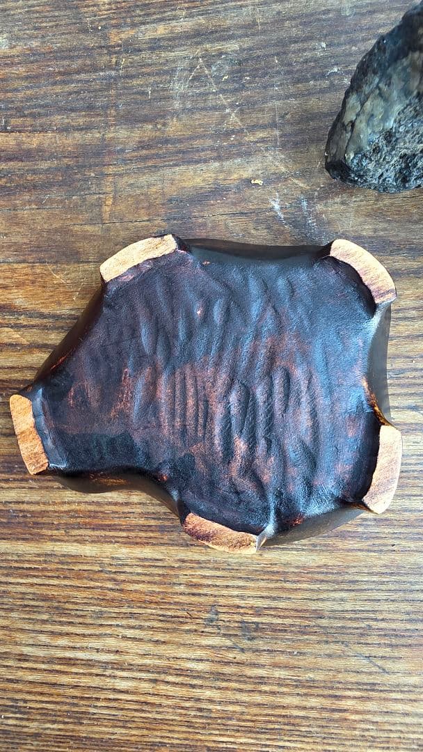 幸太郎石　くずや石　鑑賞石