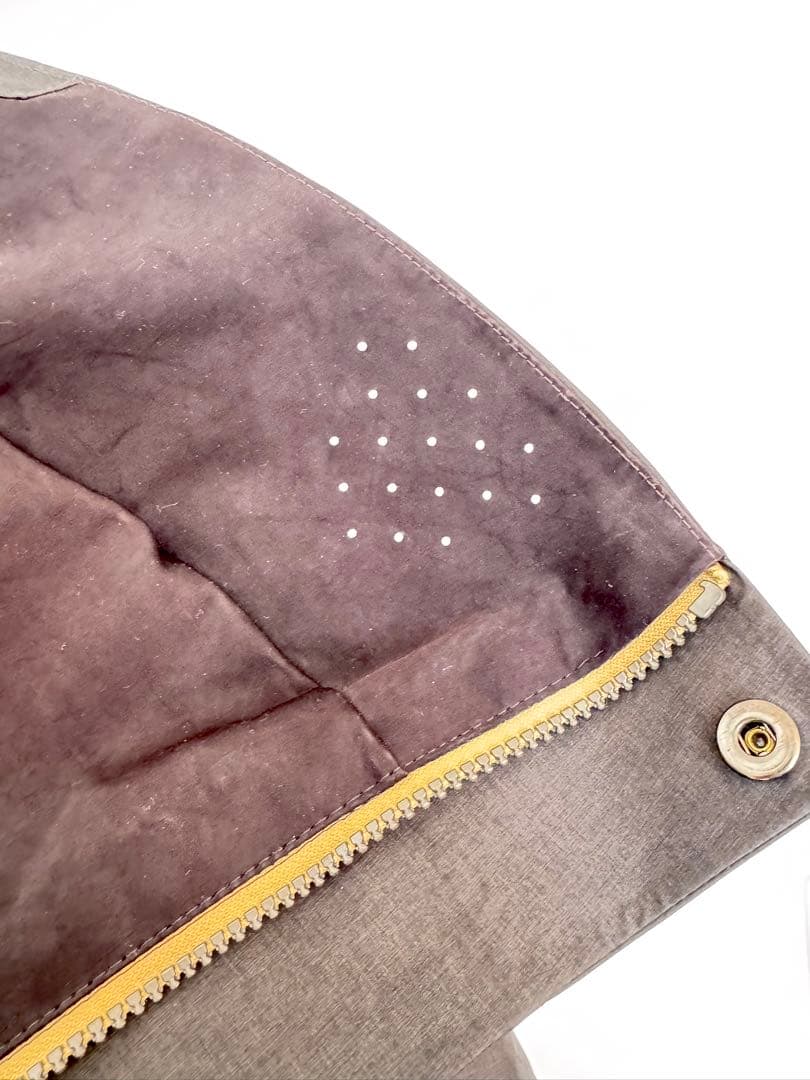 peakperformance ゴアテックスジャケット　　L