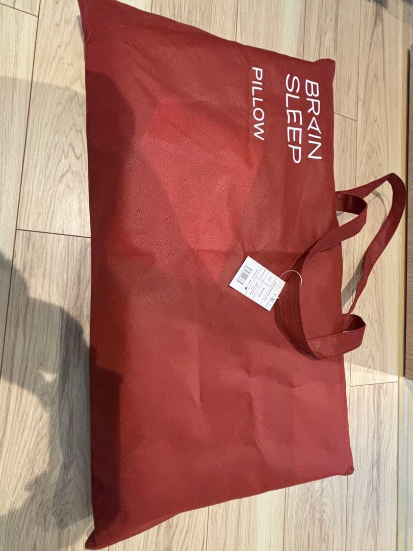 BRAIN SLEEP ピロー standard