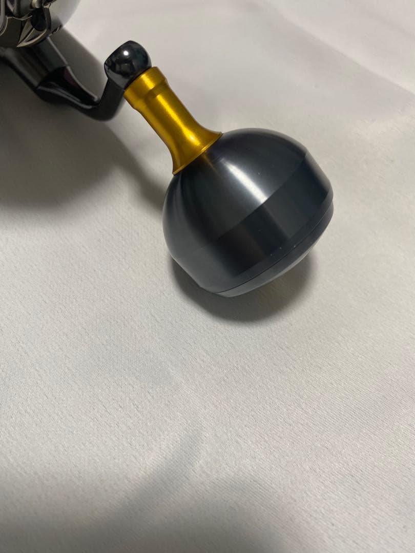 【pptch2012】SHIMANO TWIN POWER 4000XG