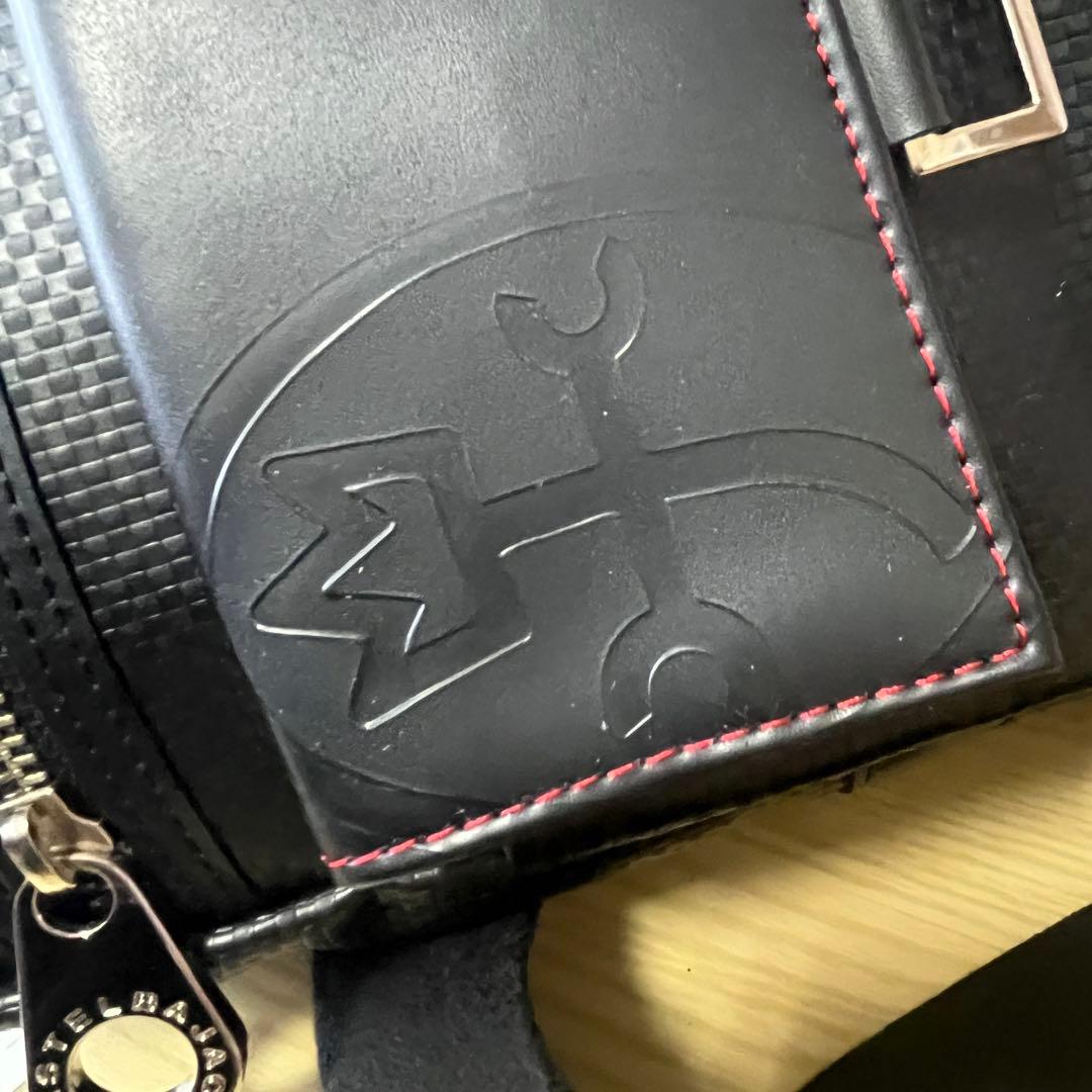 月末限定特価☆タグ付き新品未使用☆ カステルバジャックボディバッグ