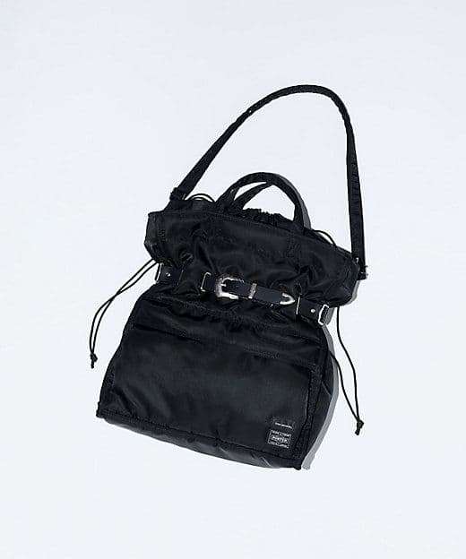 Porter x Toga ショルダートートバッグ