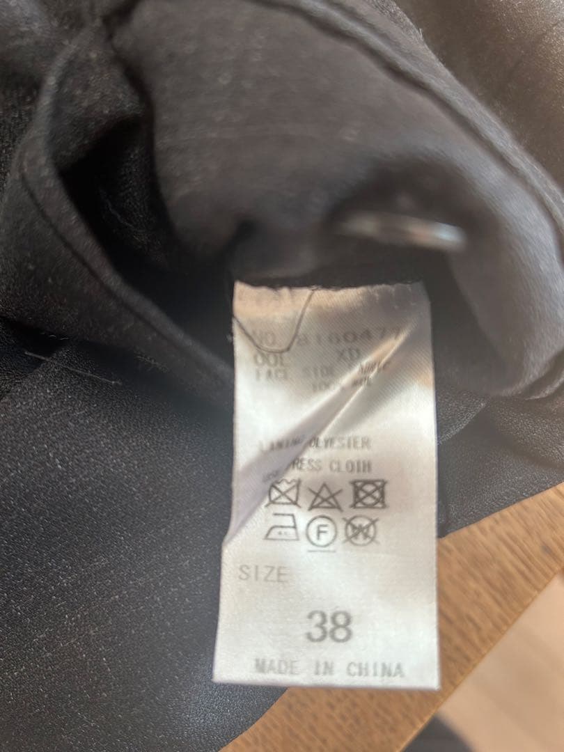 ✴︎美品✴︎THE SUIT COMPANY × REDA スーツ クリーニング済