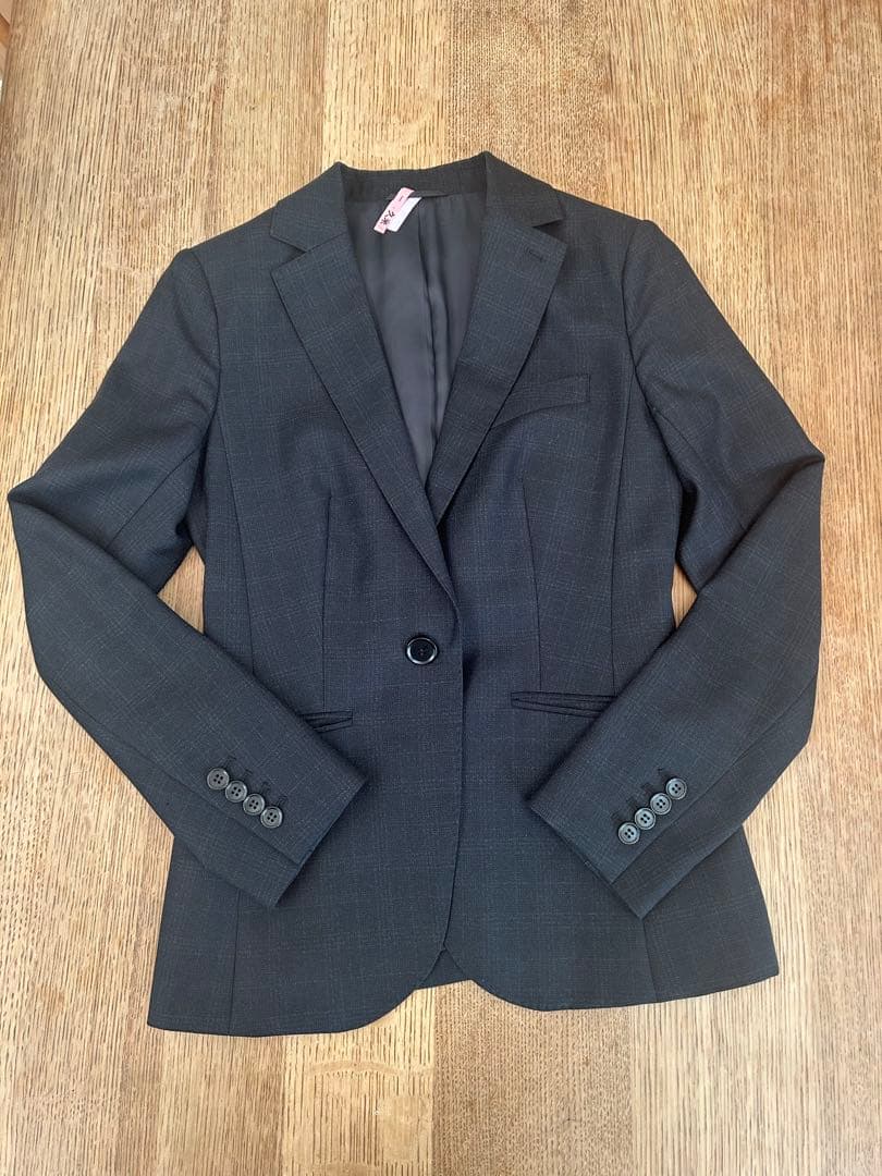 ✴︎美品✴︎THE SUIT COMPANY × REDA スーツ クリーニング済