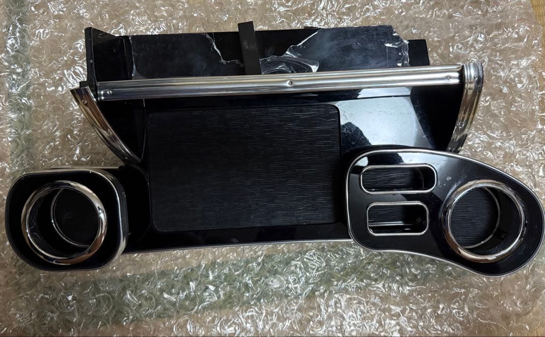 ZVW30 30プリウス フロントテーブル ピアノブラック