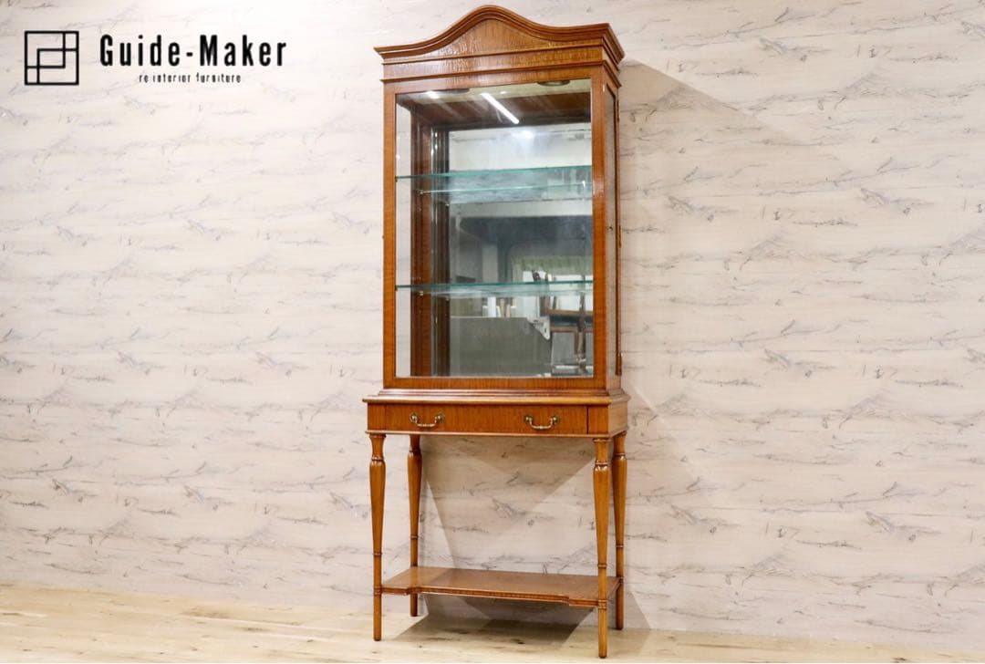 GMGK180○MAITLAND-SMITH / メートランドスミス ガラスキ