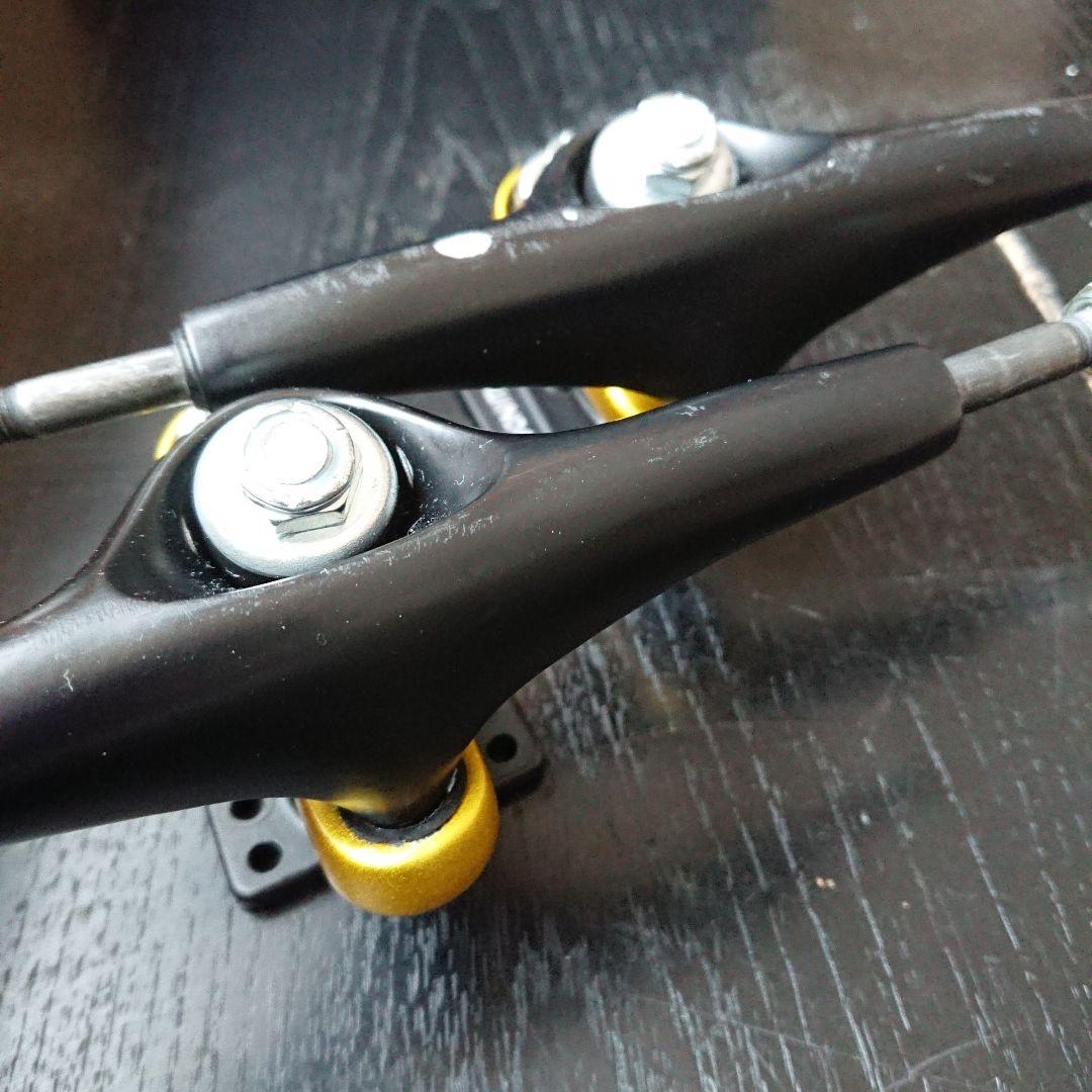 ガルウイングサイドワインダー2トラック