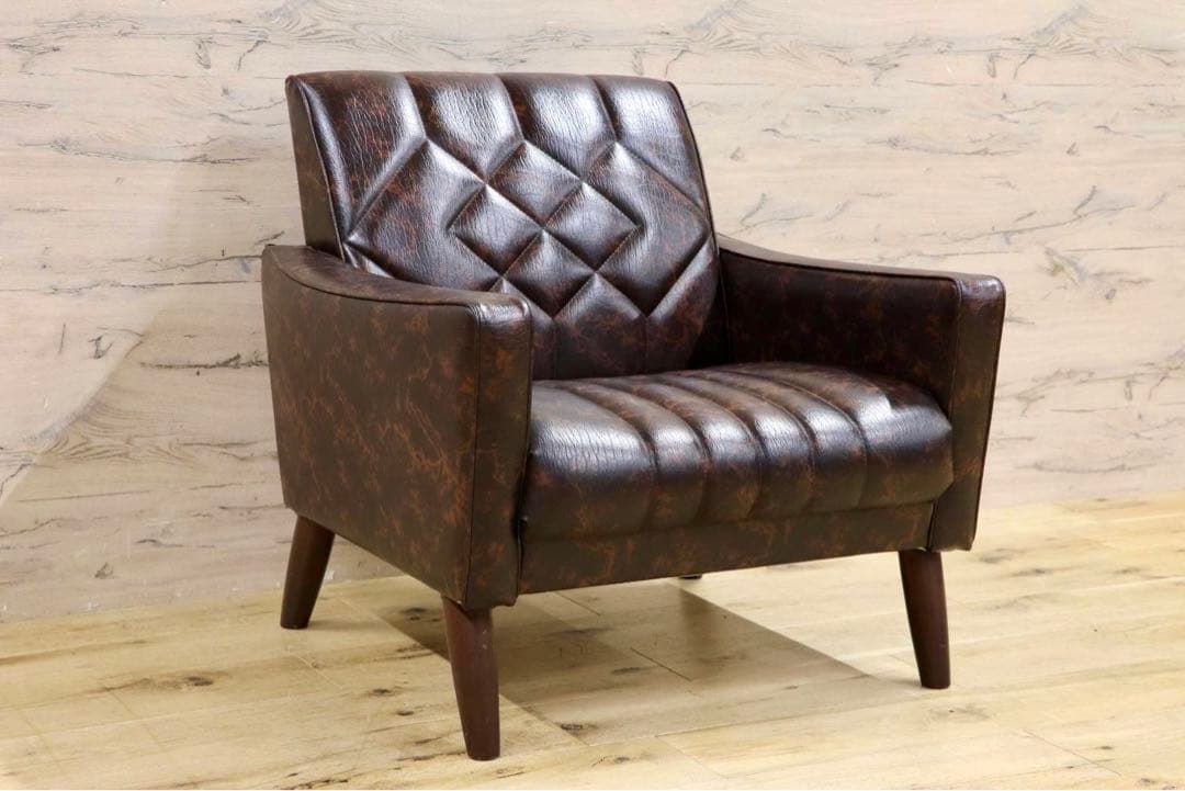 GMIH164B○karimoku / カリモク 1人掛けソファ シングルソファ