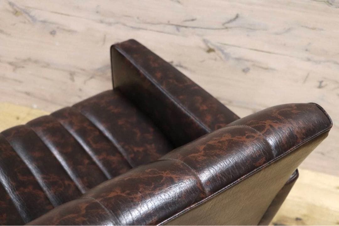 GMIH164B○karimoku / カリモク 1人掛けソファ シングルソファ