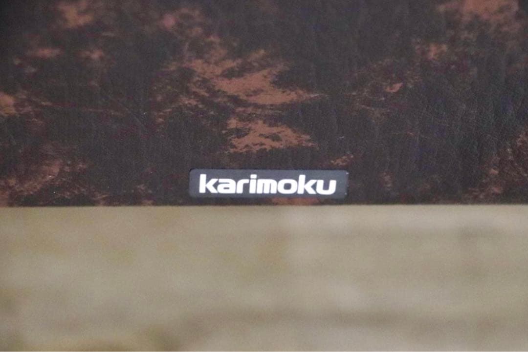 GMIH164B○karimoku / カリモク 1人掛けソファ シングルソファ