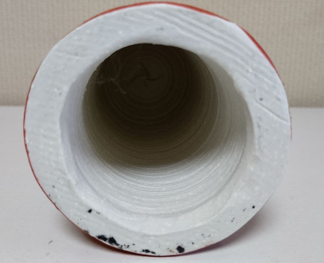 葉月窯　松原朋子 雛人形 立ち雛　陶人形 九谷焼 美品