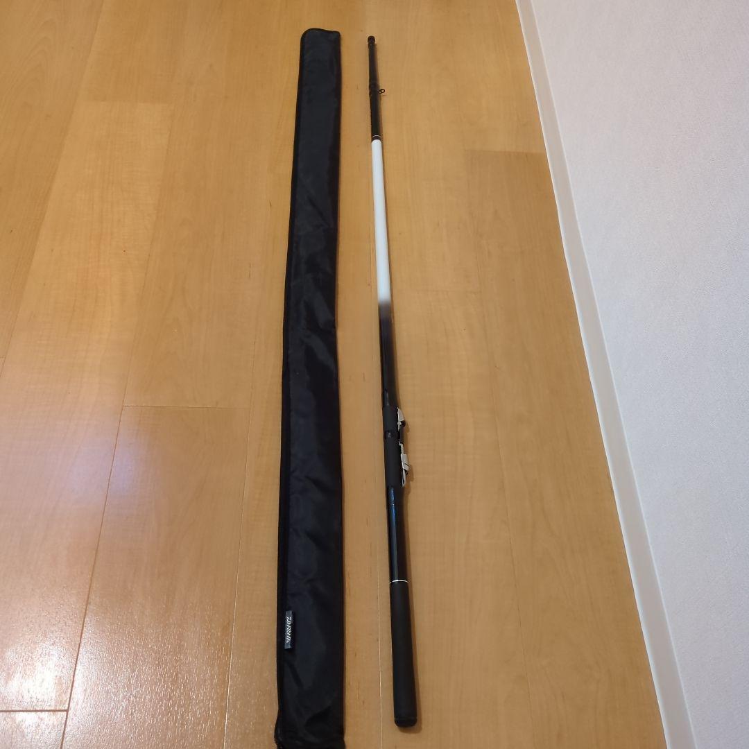 【美品】 飛竜 クロダイ Ｔ-45UM-F／黒鯛 落とし込み・前打ち・ヘチ釣りに