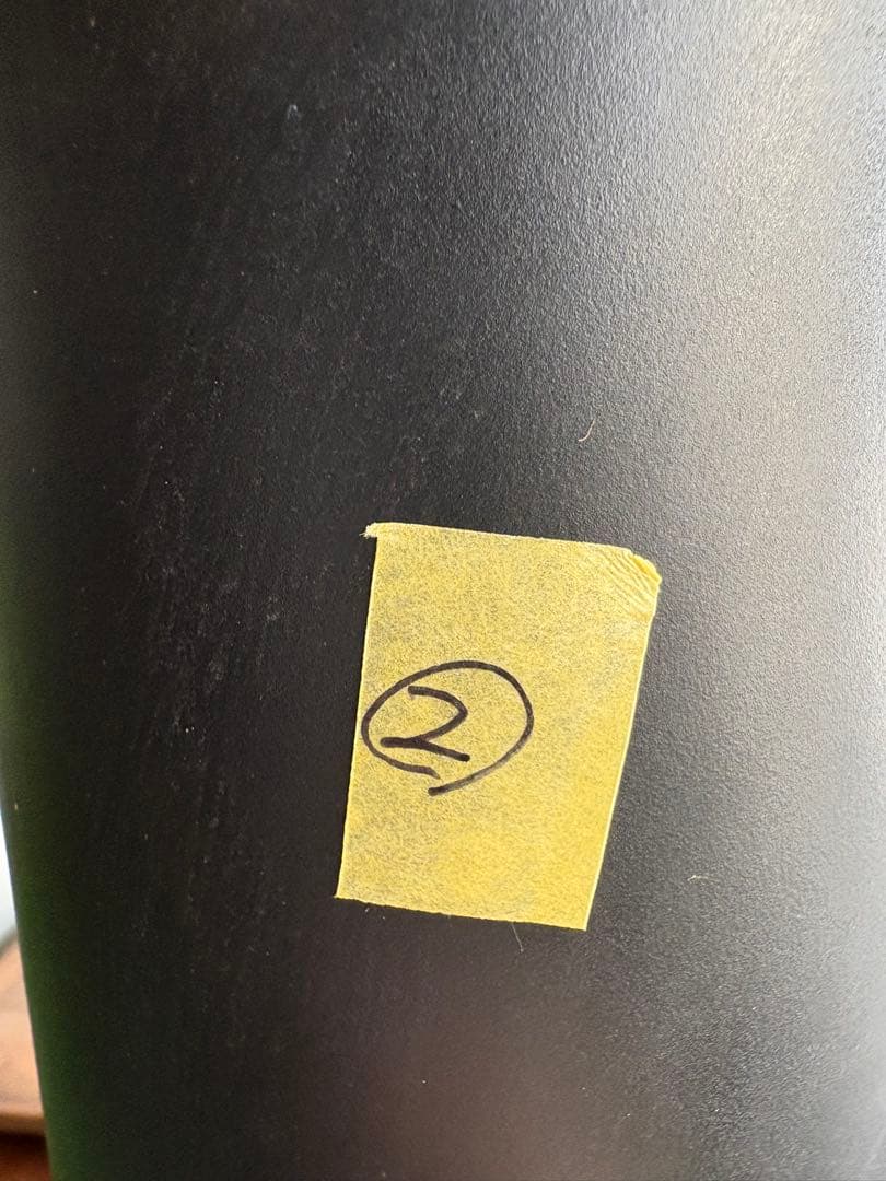 アンスリウム ワロクアナム 3号 ロングポット ②