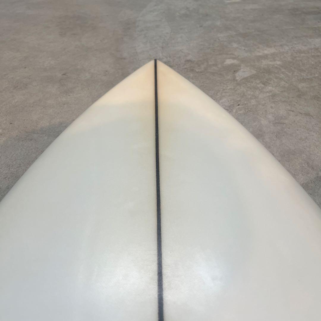 DHD フェニックス スワロー 5'7\" 30Lサーフボード 日本限定 モデル