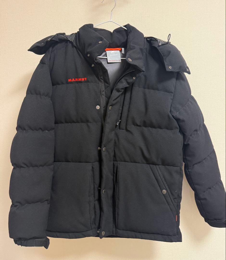 ジャケット・アウター MAMMUT Roseg 2.0 IN Hooded Jacket