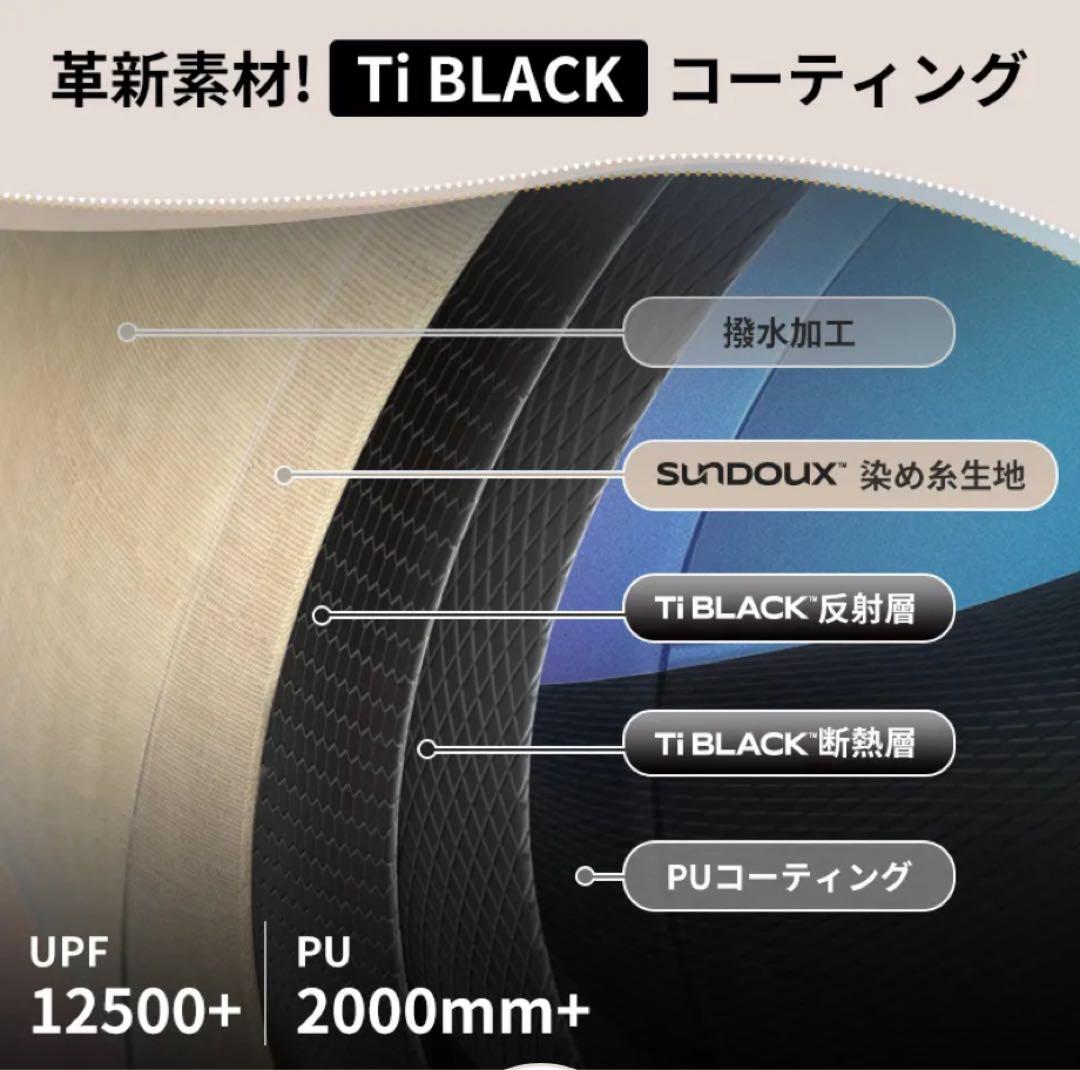 新品未使用 Naturehike テントvillage13 plus ／再出品