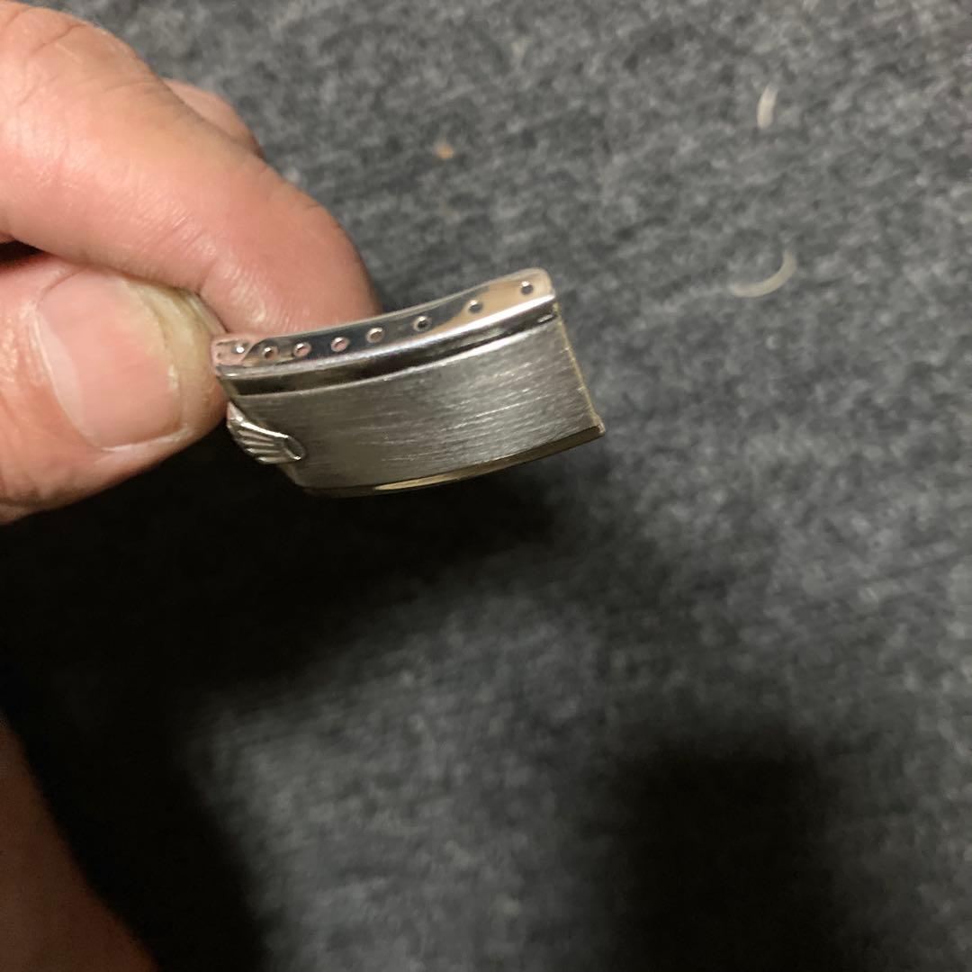 時計パーツ　ロレックス　ジャンク