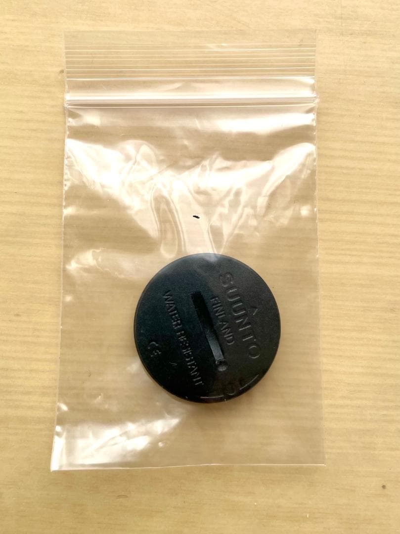 【美品/電池新】SUUNTO VECTOR ピンク