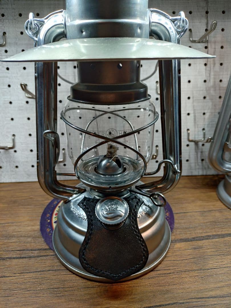 【chikanoページ】とさせて頂きます。 ワイルド❢ランタンエプロン❢