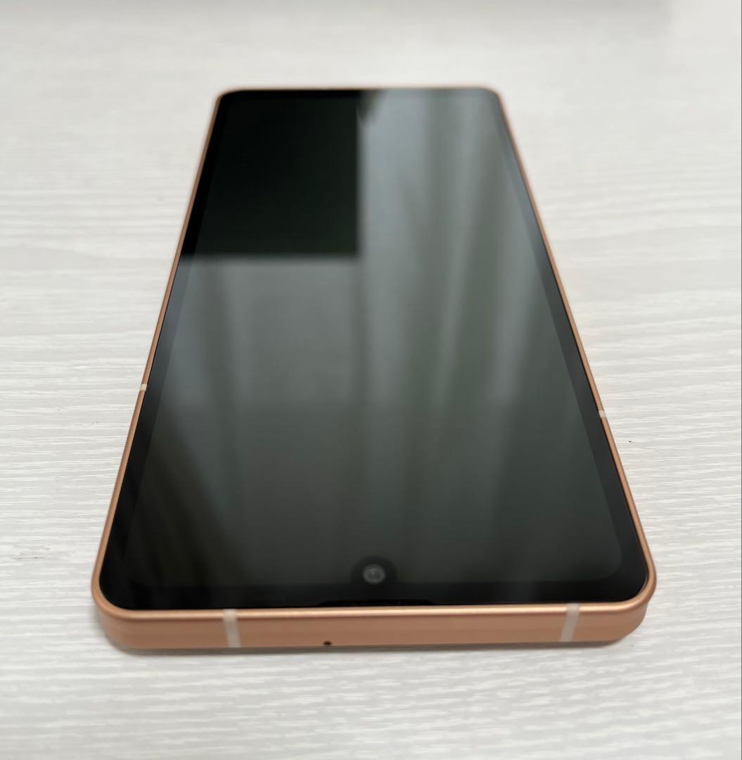 AQUOS-sense6s スマートフォン 本体