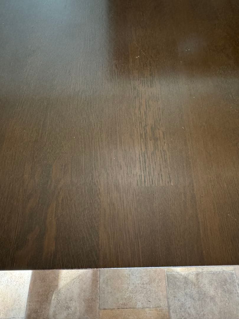 【サントリー樽ものがたり】美品ダイニングテーブル