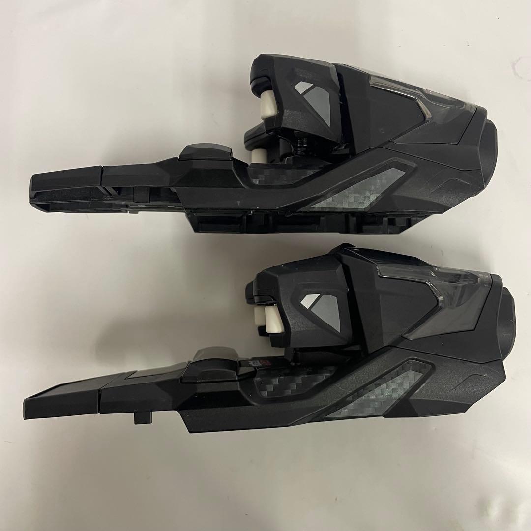 ATOMIC STAGE 10 スキー ビンディング 黒