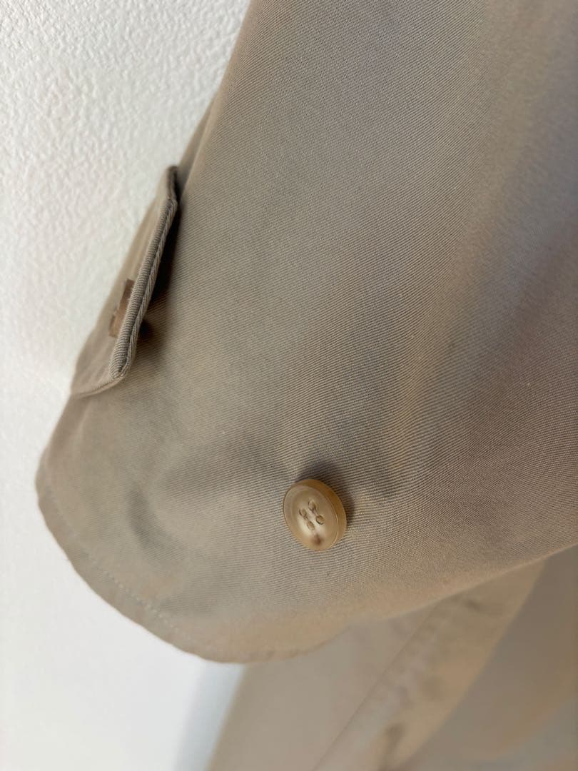 【STANDARD JOURNAL】by MURAKAMI coat