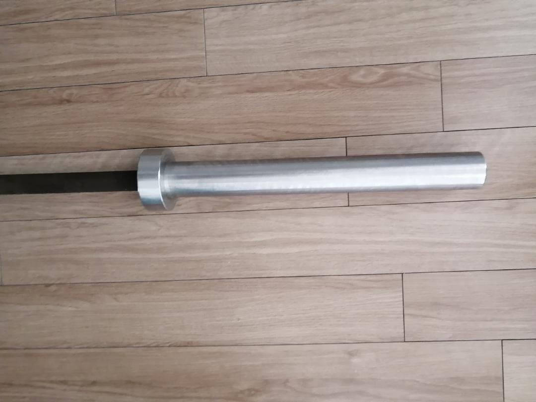 GYMWAY（ジムウェイ）セラコートクロストレーニングバー2.0