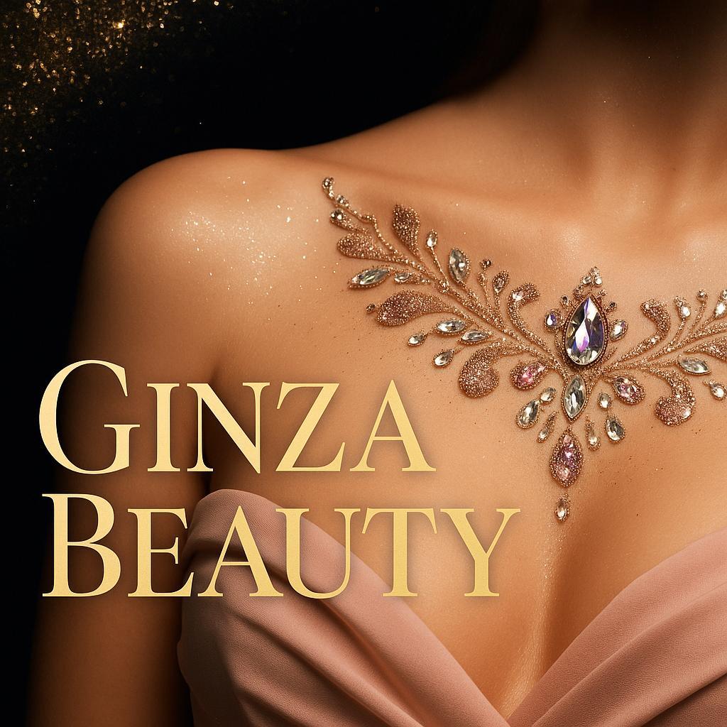 ≪商材≫ボディジュエリー超豪華１００本キット付き✶開業セット！ボディージュエリー