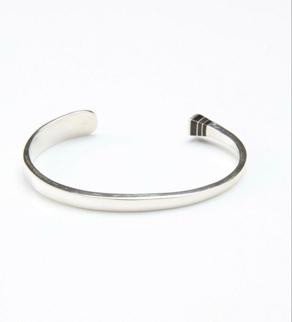 完売品Adawat'n Tuareg アダワットトゥアレグ　バングル