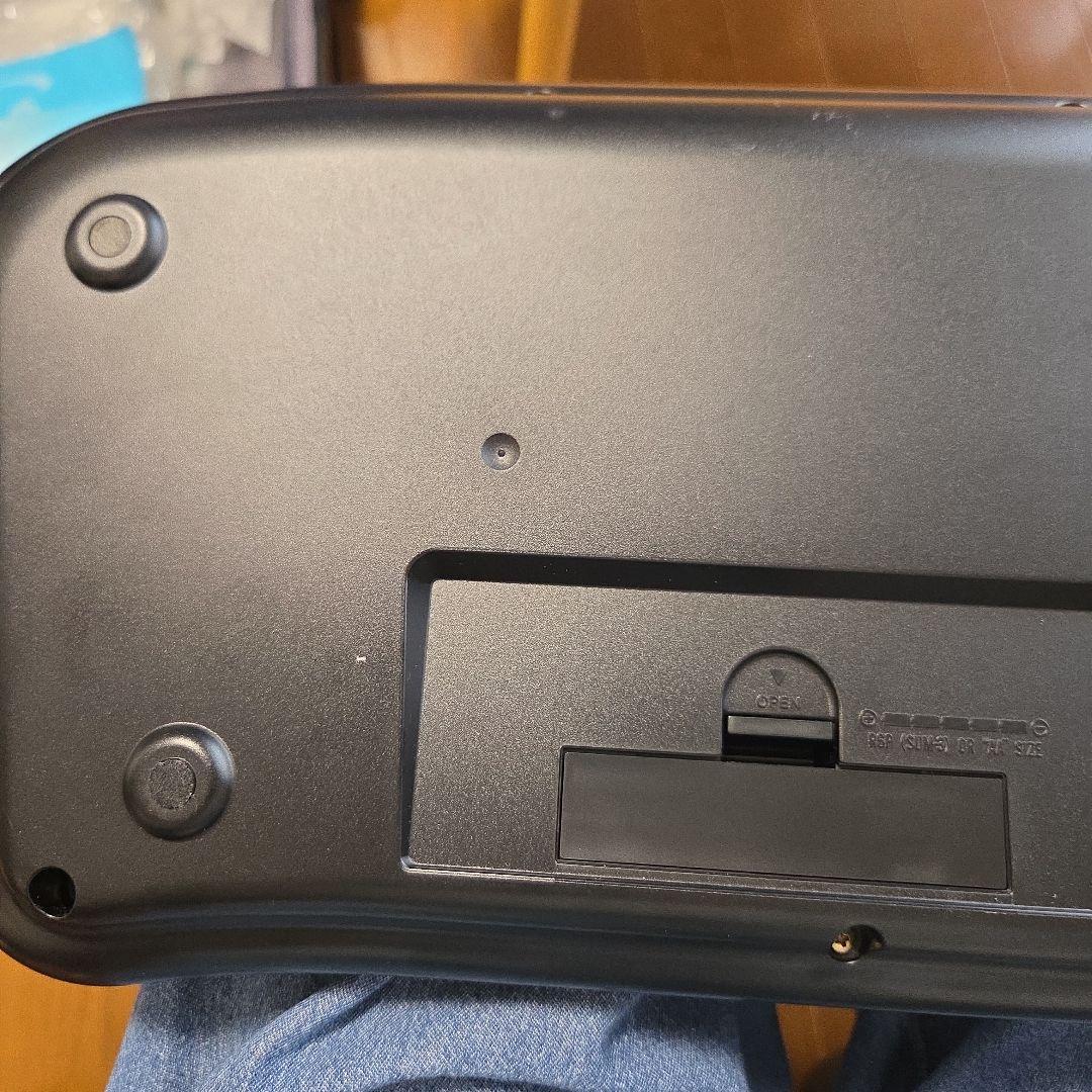 CASIO Rapman カシオ ラップマン キーボード RAP-1 取説あり