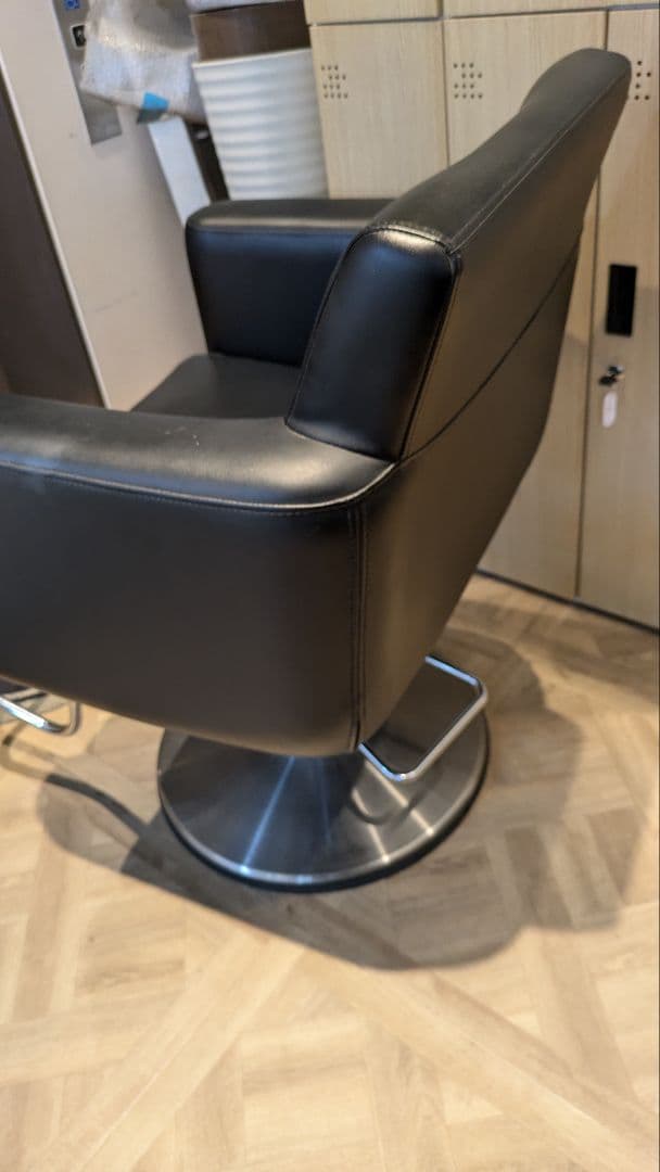 【2脚セット】タカラベルモント ブラック Coff