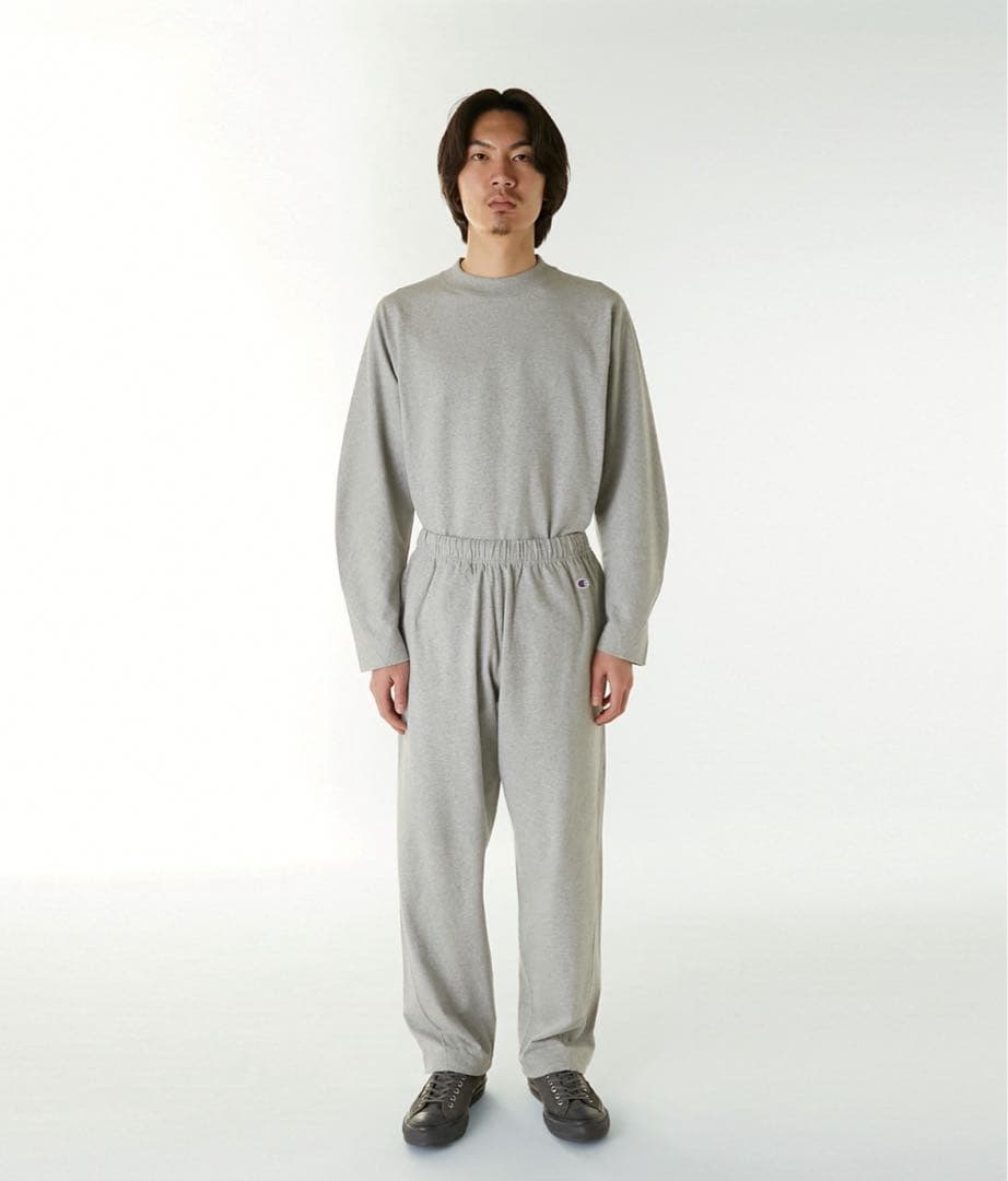 パンツ N.HOOLYWOOD TRACK PANTS