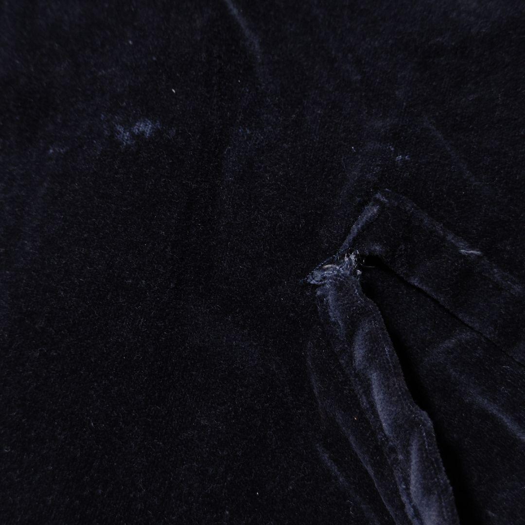 Open Dich 90s 別珍 スカジャン 龍 刺繍 スーベニア