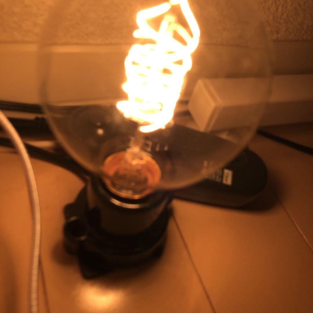 アンティーク電球