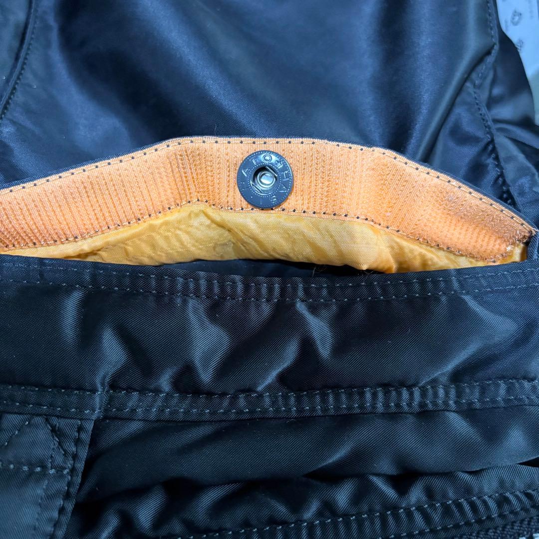 PORTERポーター タンカー トートバッグ ブリーフケース 2WAYビジネス