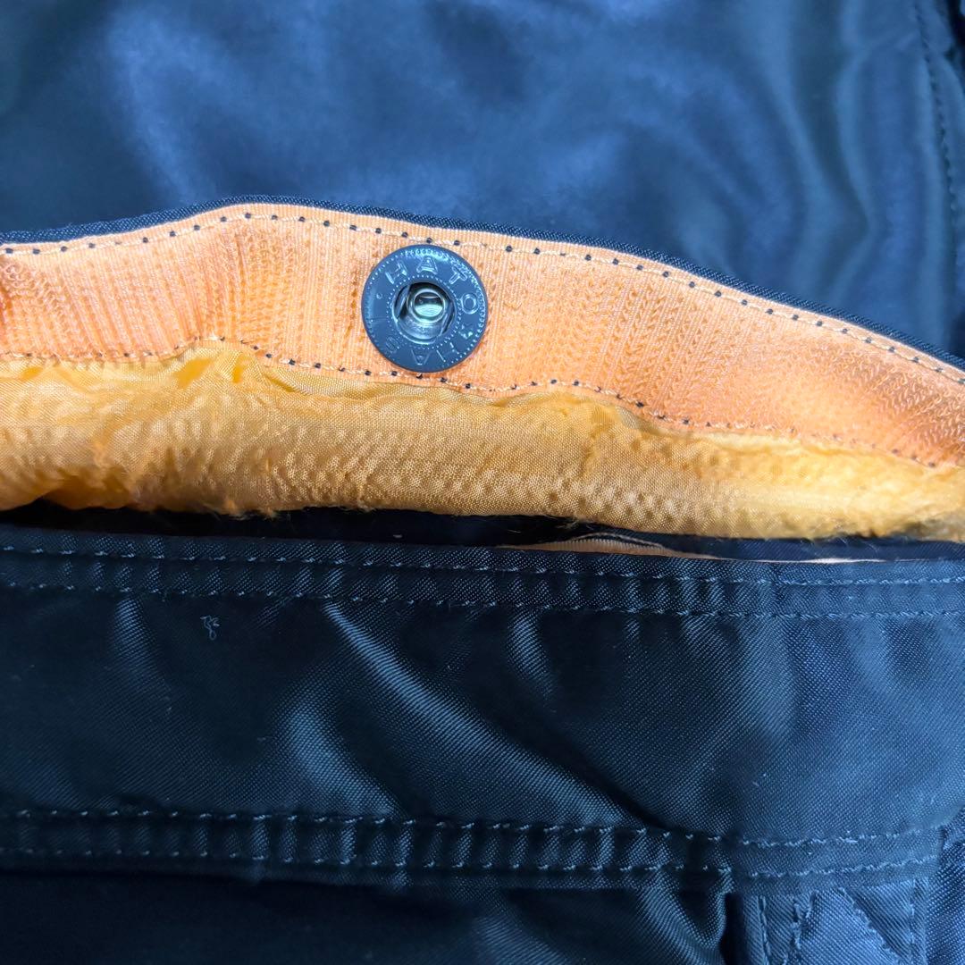 PORTERポーター タンカー トートバッグ ブリーフケース 2WAYビジネス