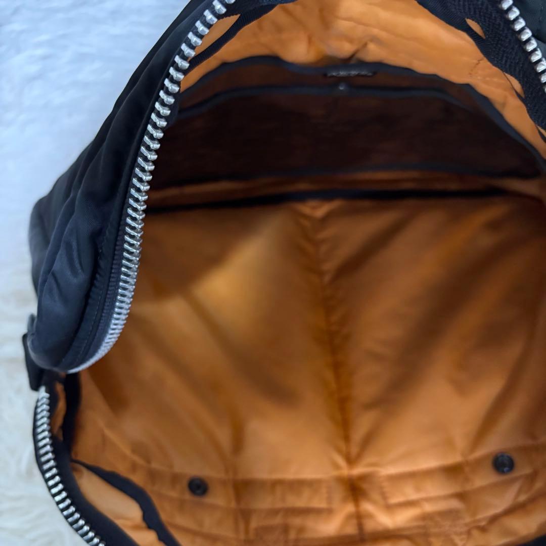 PORTERポーター タンカー トートバッグ ブリーフケース 2WAYビジネス