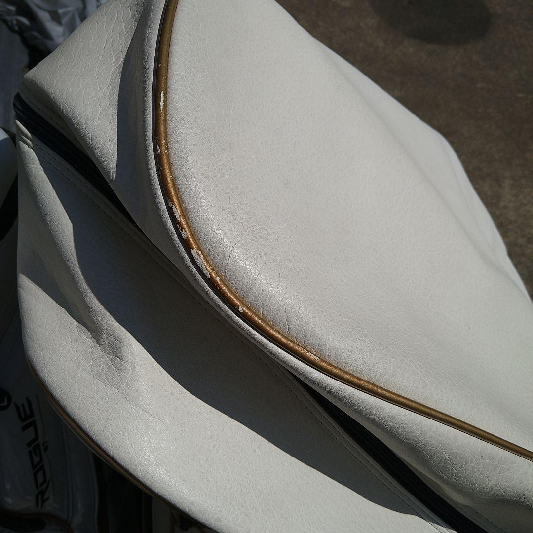 【格安】MAJESTY GOLF マジェスティ ゴルフ キャディバッグ