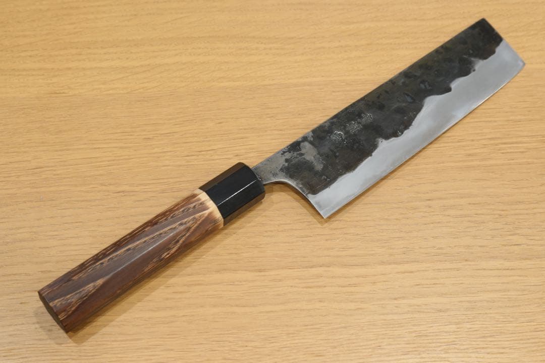 貴輔 菜切包丁 180mm