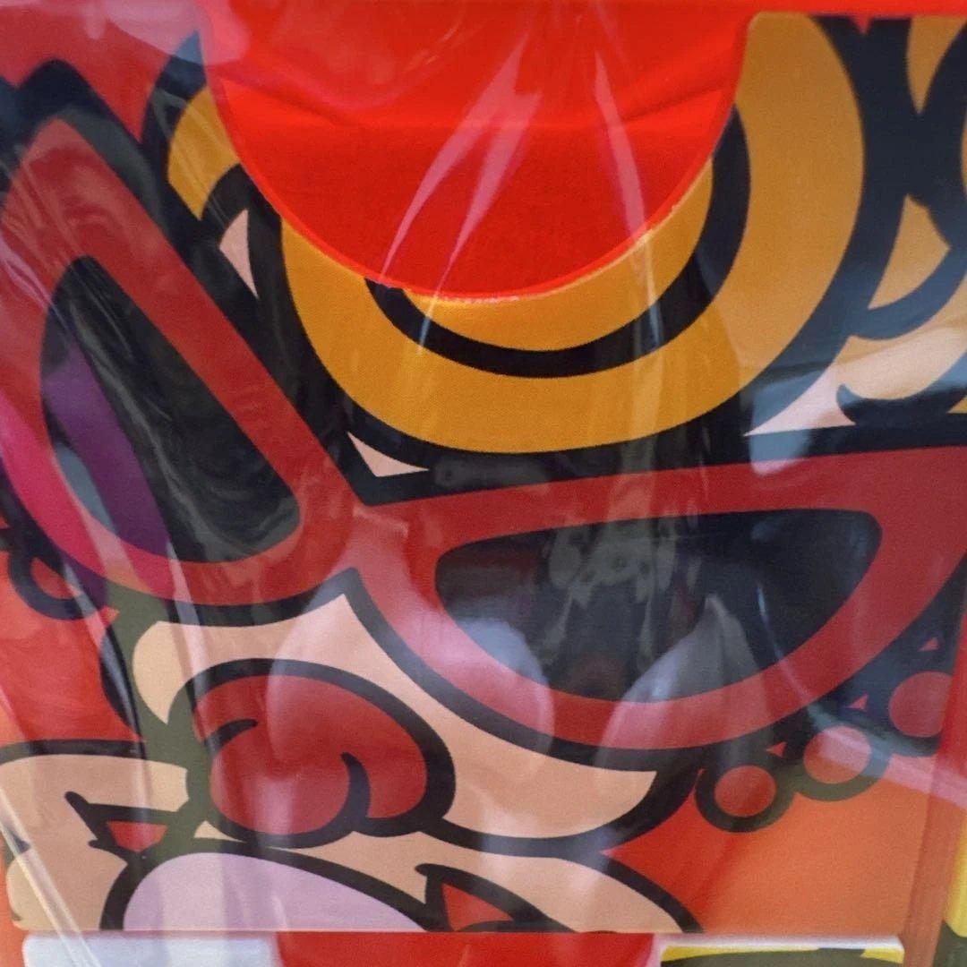 レア ヒステリックミニ　ノベルティ　ミニチェストminiレッド