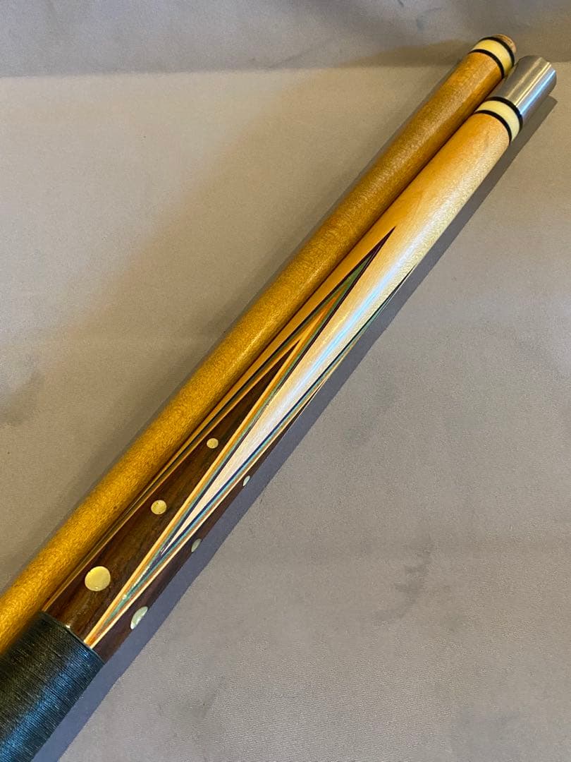 モ*プ様 オールドAdamキュー？