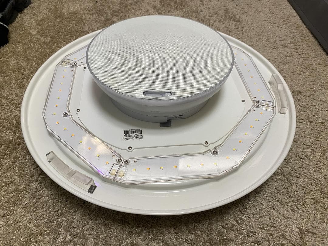 SONY ソニー LED シーリングライト LGTC-31