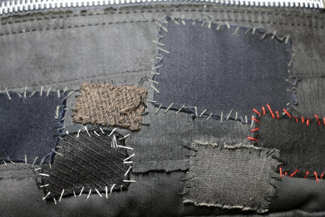 UNDERCOVER　SCAB期　バッグ