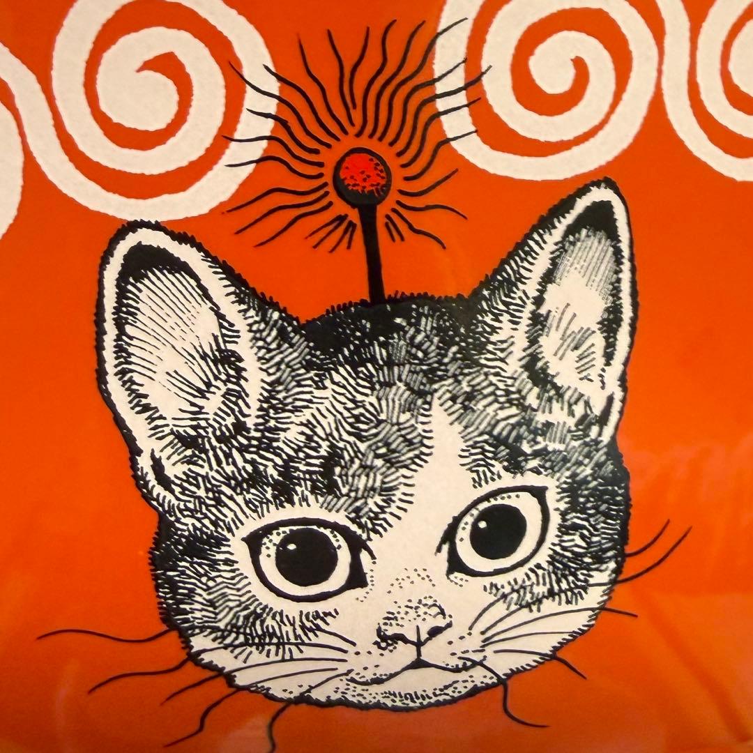 【新品未使用】ヒグチユウコ　ラーメンどんぶり＆レンゲ　セット　美濃焼